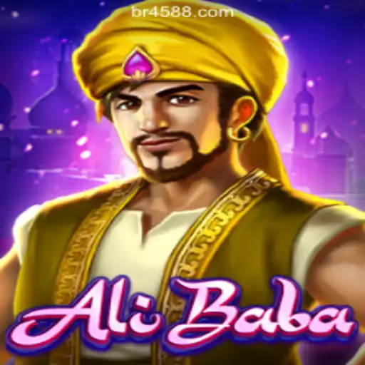 Exploring the Enchanting World of AliBaba Slots: A Guide to BR458.COM Oficial Slots Brasil #1
