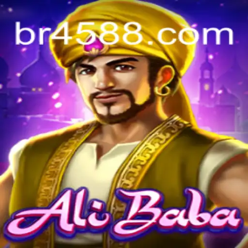 Exploring the Enchanting World of AliBaba Slots: A Guide to BR458.COM Oficial Slots Brasil #1