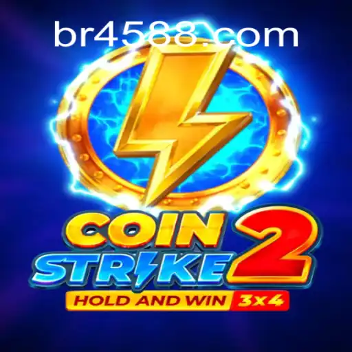 Unveiling Coinstrike2: A Revolutionary Slot Game Experience in Brazil