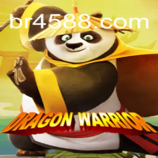 Unleashing the Power of DragonWarrior in the World of BR458.COM Oficial Slots Brasil #1