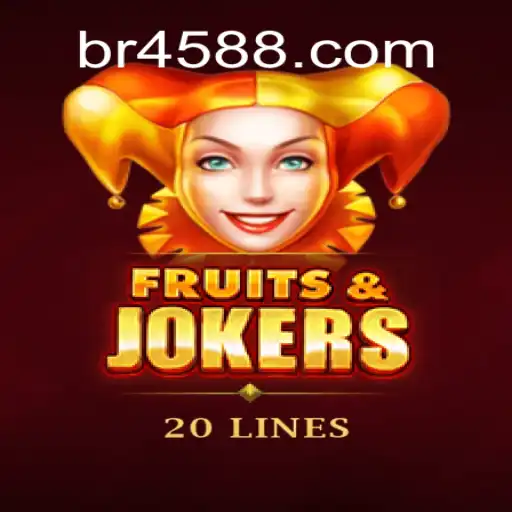Exploring the Exciting World of FruitsAndJokers20: A Premier Offering from BR458.COM Oficial Slots Brasil #1