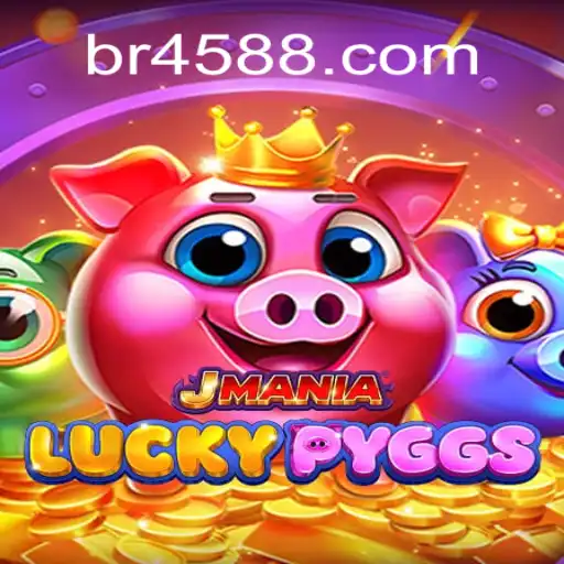 Discover the Exciting World of JManiaLuckyPyggs: A Deep Dive into Brazil's Leading Slot Game