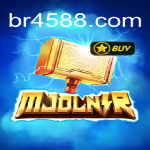 Mjolnir: Unleashing Thunderous Fun in BR458.COM Oficial Slots Brasil #1