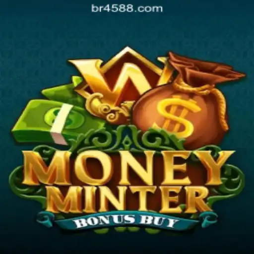 Discover MoneyMinterBonusBuy: The Premier Slot Game on BR458.COM Oficial Slots Brasil #1