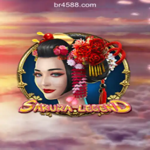 SakuraLegend: Exploring the Enchanting World of BR458.COM Oficial Slots Brasil #1