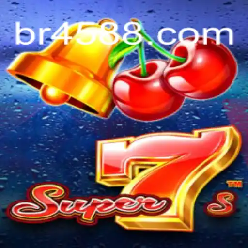 Discover Super7s: Unveiling the Exciting World of Slots with BR458.COM Oficial Slots Brasil #1