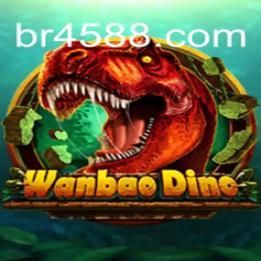 Explore the Thrilling World of WanBaoDino and BR458.COM Oficial Slots Brasil #1