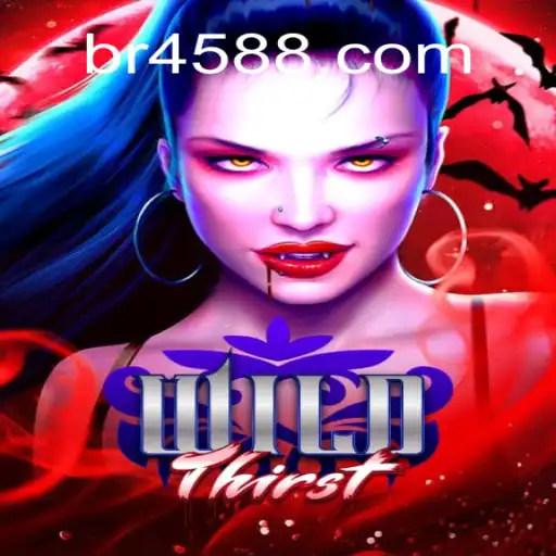 Exploring WildThirst: A Top Choice at BR458.COM Oficial Slots Brasil #1