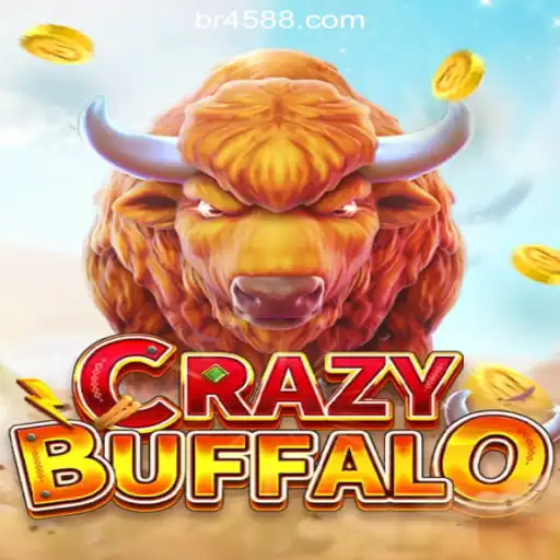 Discover the Thrills of CRAZYBUFFALO Slot Game