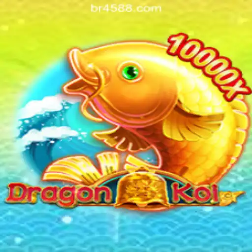 Exploring the Fascinating World of DragonKoi and BR458.COM Oficial Slots Brasil #1