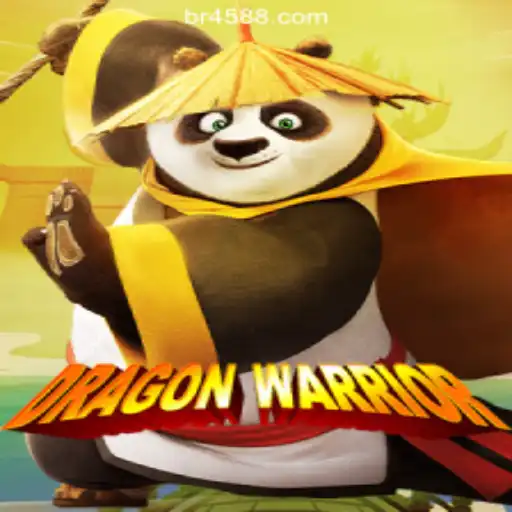 Unleashing the Power of DragonWarrior in the World of BR458.COM Oficial Slots Brasil #1