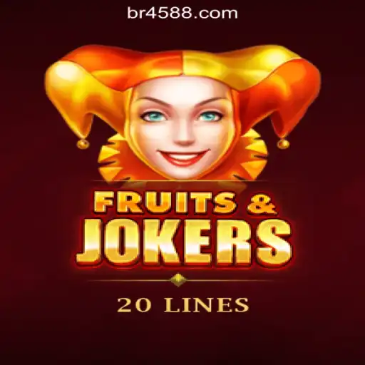 Exploring the Exciting World of FruitsAndJokers20: A Premier Offering from BR458.COM Oficial Slots Brasil #1