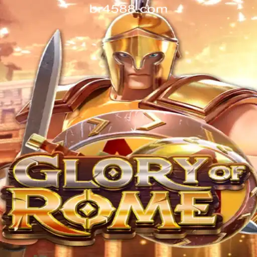 Exploring GloryofRome: An Epic Gaming Journey in Connection with BR458.COM Oficial Slots Brasil #1