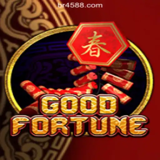 Discover the Thrills of GoodFortune: The Ultimate BR458.COM Oficial Slots Experience