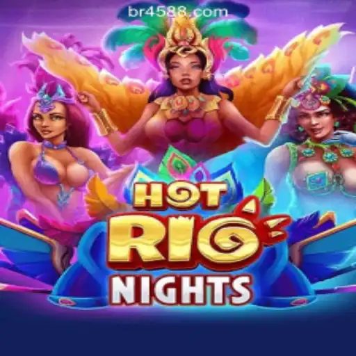 Diving into the World of HotRioNights: The Ultimate Brazilian Slots Experience