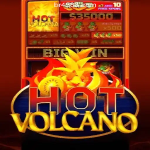 Discover the Eruption of Excitement with HotVolcano Slots