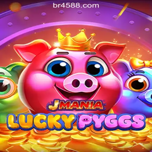 Discover the Exciting World of JManiaLuckyPyggs: A Deep Dive into Brazil's Leading Slot Game