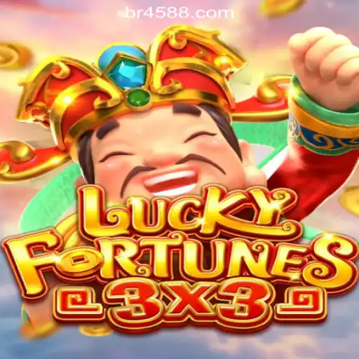 Exploring LUCKYFORTUNES3x3: The Premiere Slot Game Experience