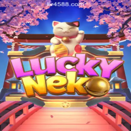 Exploring the Enchanting World of LuckyNeko on BR458.COM: Oficial Slots Brasil #1