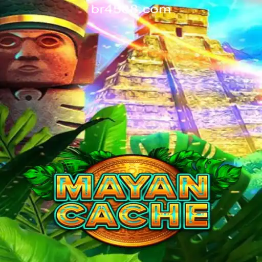Rediscover Adventure with MayanCache: The Premier Slot Game in Brazil