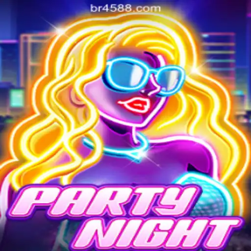 Experience the Ultimate Gaming Extravaganza with PartyNight and BR458.COM Oficial Slots Brasil #1