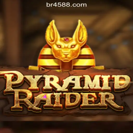 PyramidRaider: Unveiling the Mysteries of the Ancient World in Online Gaming