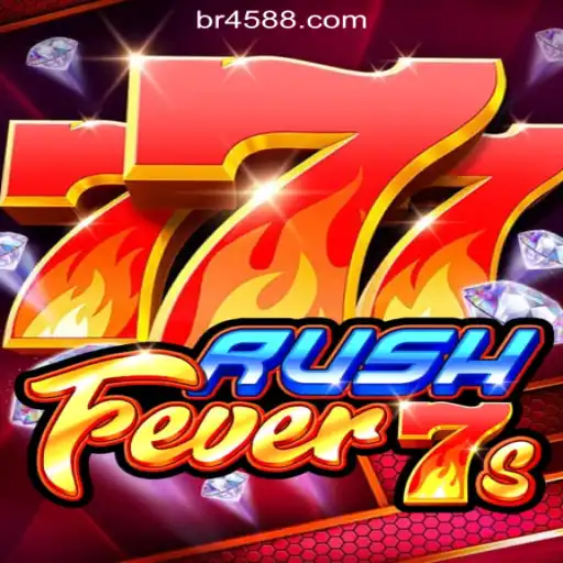 RushFever7s: The Premier Slot Game of BR458.COM in Brasil