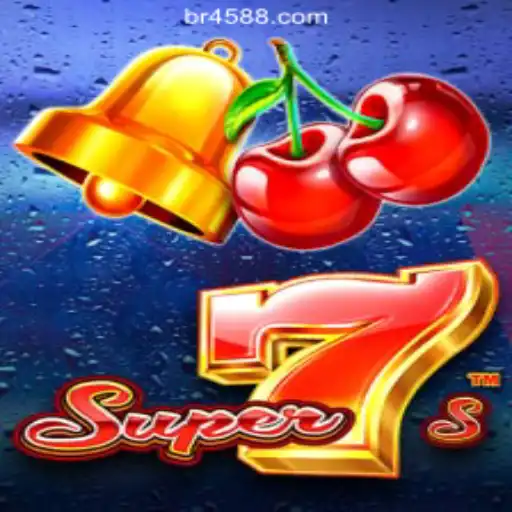 Discover Super7s: Unveiling the Exciting World of Slots with BR458.COM Oficial Slots Brasil #1