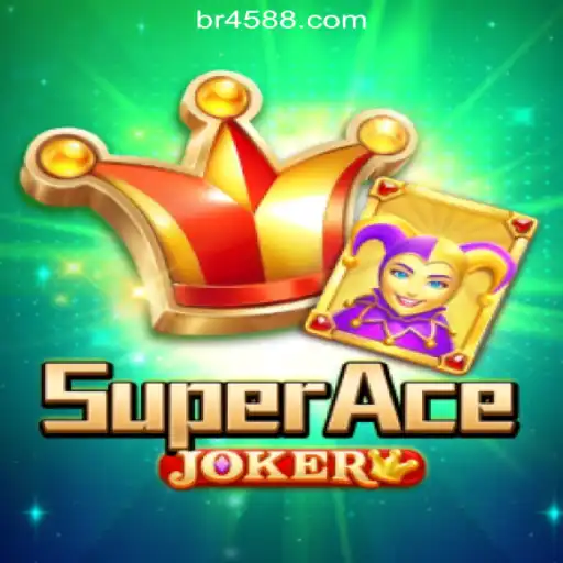 Unveiling SuperAceJoker: The New Era of Slot Gaming at BR458.COM Oficial Slots Brasil #1