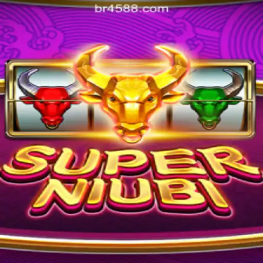 Unraveling the Thrill of SuperNiubi: BR458.COM Oficial Slots Brasil #1
