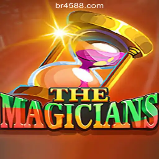 Unveiling TheMagicians: A Journey Into the Mystical World of BR458.COM Oficial Slots Brasil #1