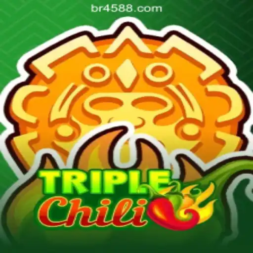 Unveiling TripleChili: The Thrilling World of BR458.COM Oficial Slots Brasil #1