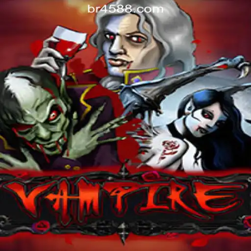 Exploring the Thrills of 'Vampire' with BR458.COM Oficial Slots Brasil #1