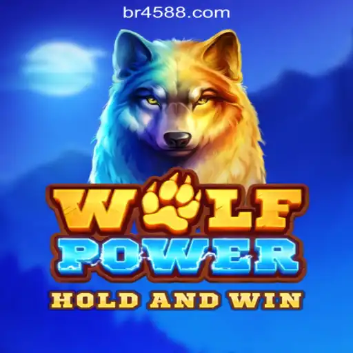 Exploring the Thrills of WolfPower: A Premier Slot Game Experience
