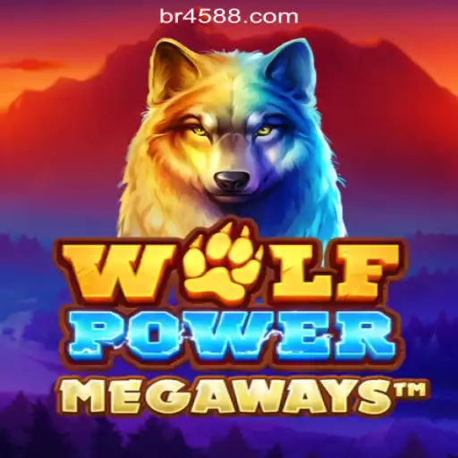 Exploring the Thrill of WolfPowerMega: A Comprehensive Guide to BR458.COM Oficial Slots Brasil #1